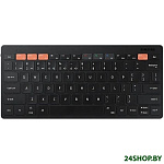 Картинка Клавиатура Samsung Trio 500 (черный)