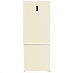 Картинка Холодильник MAUNFELD MFF1857NFBG