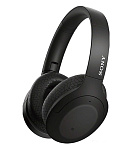 Картинка Наушники Sony WH-H910N (черный)