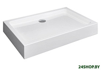 Картинка Душевой поддон Radaway Laros D Compact 120x90 [SLD91217-01]