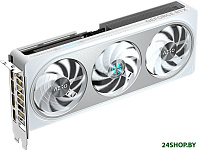 GeForce RTX 5060 Ti Aero OC 8G GV-N506TAERO OC-8GD