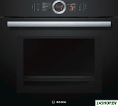 Картинка Духовой шкаф Bosch HNG6764B6