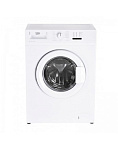 Картинка Стиральная машина BEKO WRS 54P1 BWW (белая)