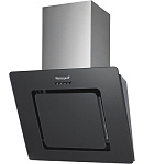 Картинка Кухонная вытяжка Weissgauff Sigma 60 PB BL