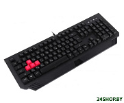 Картинка Клавиатура A4Tech Bloody B120N