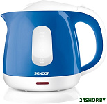Картинка Электрочайник Sencor SWK 1012BL