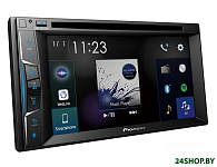 Картинка DVD-проигрыватель Pioneer AVH-Z2200BT