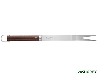Картинка Вилка для барбекю BergHOFF Essentials 1108005