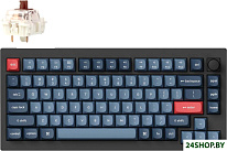 V1 Max RGB V1M-D3-RU (Gateron Jupiter Brown)