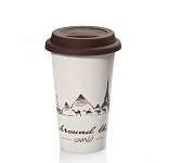 Картинка Термокружка DeLonghi DLSC 057