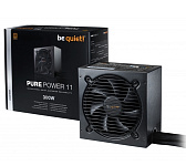 Картинка Блок питания be quiet! Pure Power 11 300W BN290