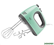 Картинка Миксер ручной Holt HT-MX-001 (бирюзовый)