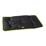 Картинка Лежанка для животных Ferplast Jolly 60 [81078017] (черный)