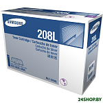 Картинка Картридж SAMSUNG MLT-D208L