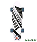 Картинка Миниборд Atemi APB22D04 (22,5х6)