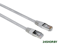 Картинка Кабель Hama H-30593 (серый)