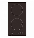 Картинка Варочная панель MAUNFELD EVSI292BK