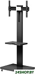 Картинка Кронштейн Holder PR-106 (черный)