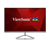 Картинка Монитор ViewSonic VX2776-4K-MHD