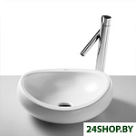 Картинка Умывальник Roca Urbi 1 45x45 (327225000)