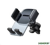 Картинка Держатель для смартфона Baseus SUYK000001 Black