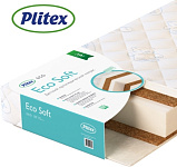 Картинка Матрас детский EcoSoft ЭКС-01