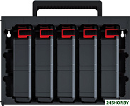 Tager Case Organisers 30 KTC30256S-S411