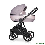 Картинка Коляска Riko Nano Pro (2 в 1, 03 pearl pink)