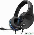 Картинка Наушники с микрофоном HyperX Cloud Stinger Core