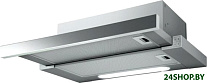 Картинка Кухонная вытяжка Jetair Aurora LX/GRX/F/60 PRF0045665C