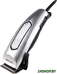 Картинка Машинка для стрижки Viconte VC-1477 (серебро)