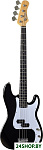 VPB-100 Black