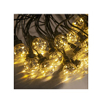 Картинка Гирлянда Funray Лампочки SE-BULBS-10100WW