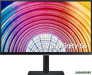 ViewFinity S60A LS27A600NAIXCI