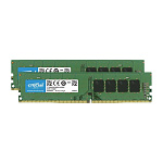 Картинка Оперативная память Crucial 16GB DDR4 PC4-21300 CT2K8G4DFRA266