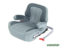 Картинка Детское сиденье Rant Turbo Isofix Active Line AY313 (зеленый)