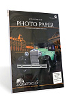 Картинка Фотобумага Revcol Microporous Luster A4 260 г/м2 20 л [128649]