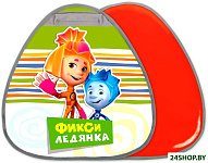 Фикси ЛГФ52/З2 (зеленый)