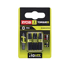 Картинка Набор бит RYOBI RISD25PZ3 (3 предмета)