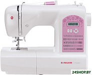 Картинка Швейная машина Singer Starlet 6699