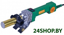 Картинка Сварочный аппарат для пластиковых труб Sturm! TW7218