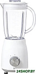 Картинка Блендер BQ SB1009 (белый)