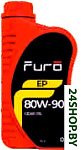 Gear ЕР 80W-90 18л