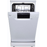 Картинка Отдельностоящая посудомоечная машина Midea MFD60S370Wi