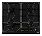 Картинка Варочная панель ZorG Technology LTEC D black (EMY)