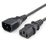 Картинка Кабель Power Cube RPC-189BL PRO 1.8