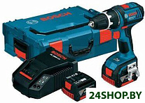 GSR 14.4 V-EC Professional [06019E8001]