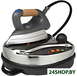 Картинка Утюг Metalnova Vapor 2400