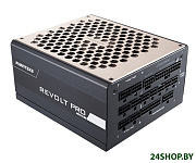 Картинка Блок питания Phanteks Revolt Pro 1000W PH-P1000GC