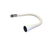 Картинка Излив Ledeme L7507-3 (белый)